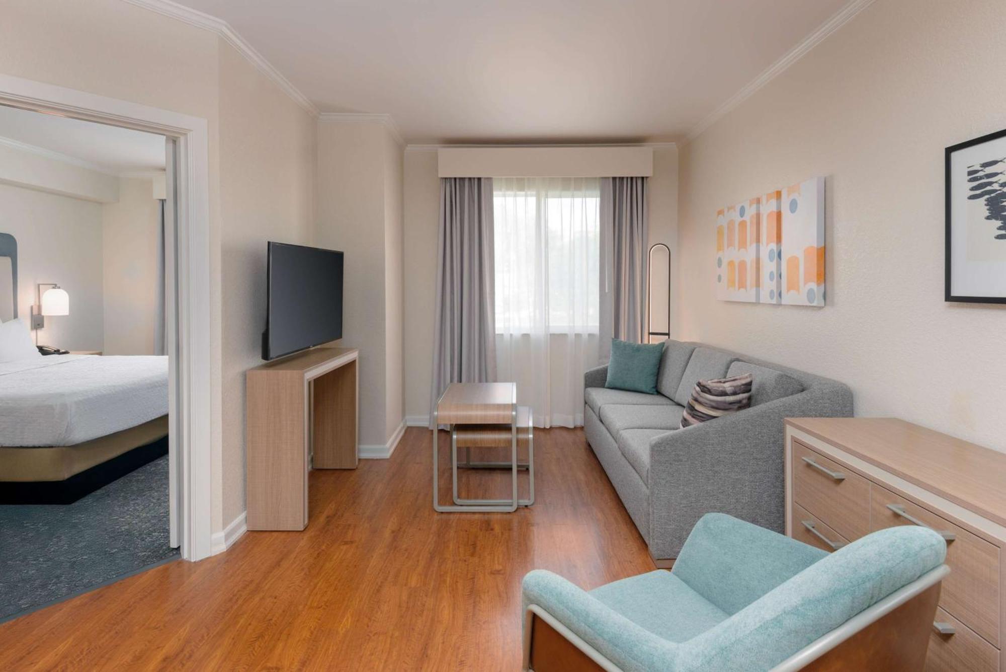 Homewood Suites By Hilton Bonita Springs, Fl Esterno foto