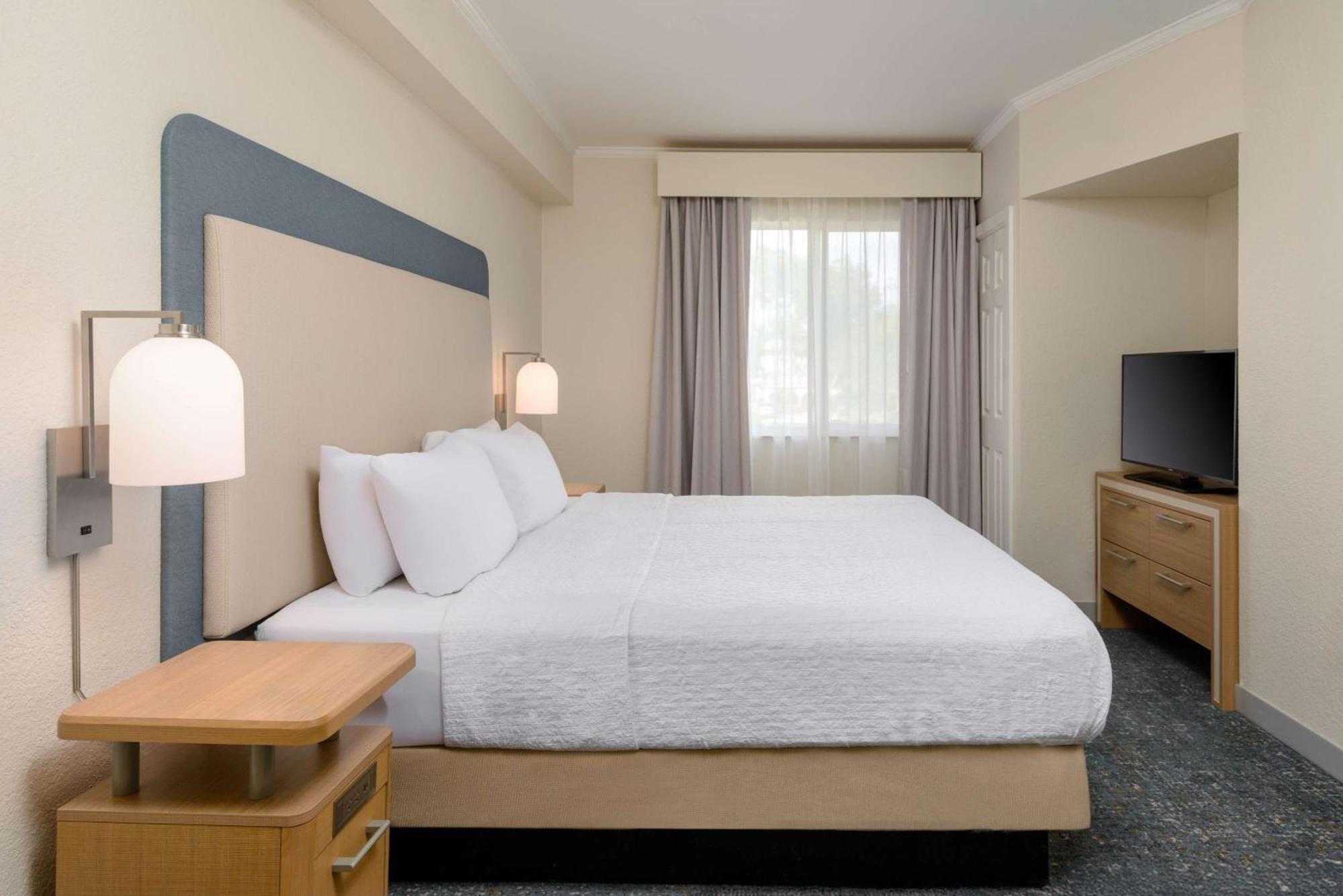 Homewood Suites By Hilton Bonita Springs, Fl Esterno foto