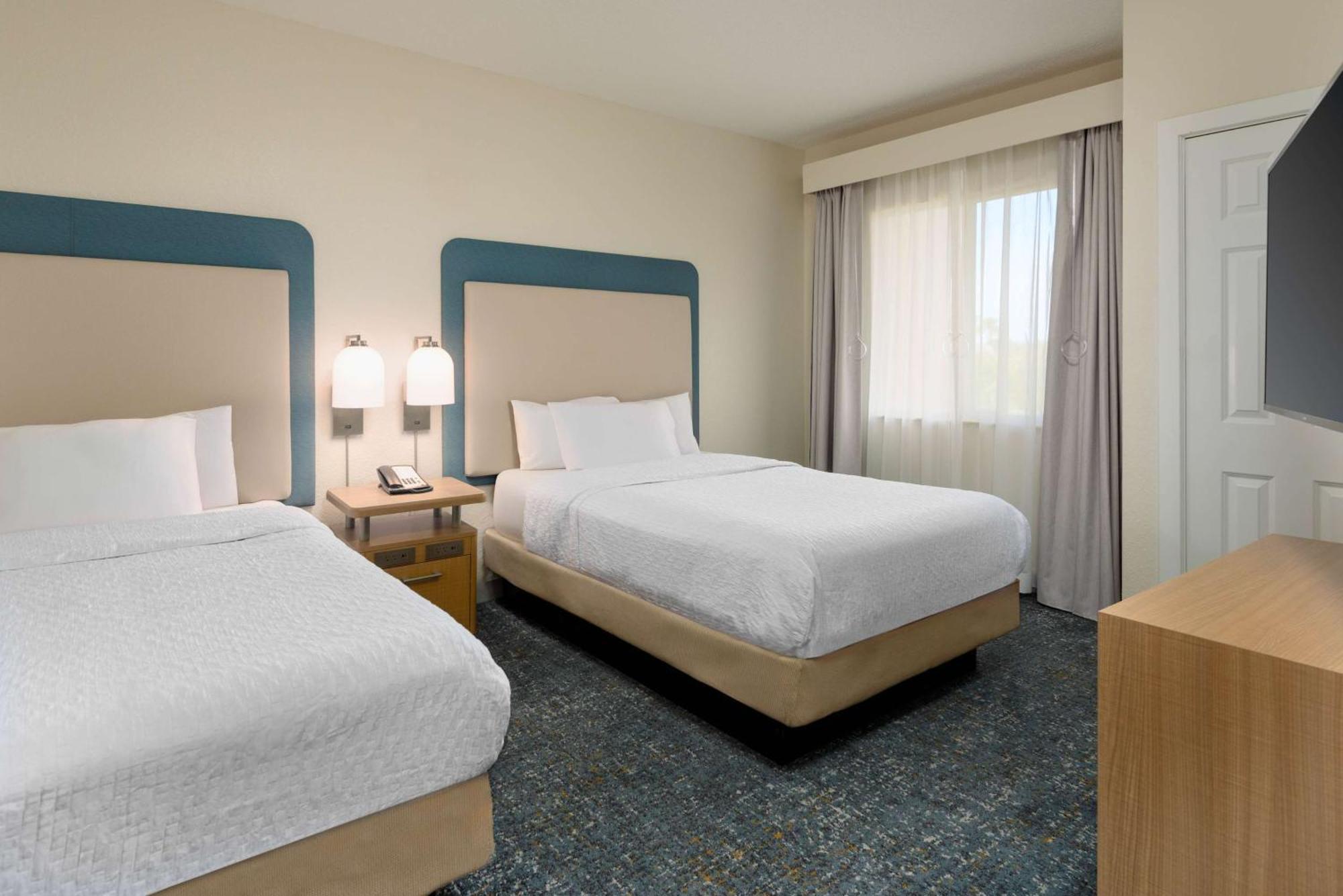 Homewood Suites By Hilton Bonita Springs, Fl Esterno foto
