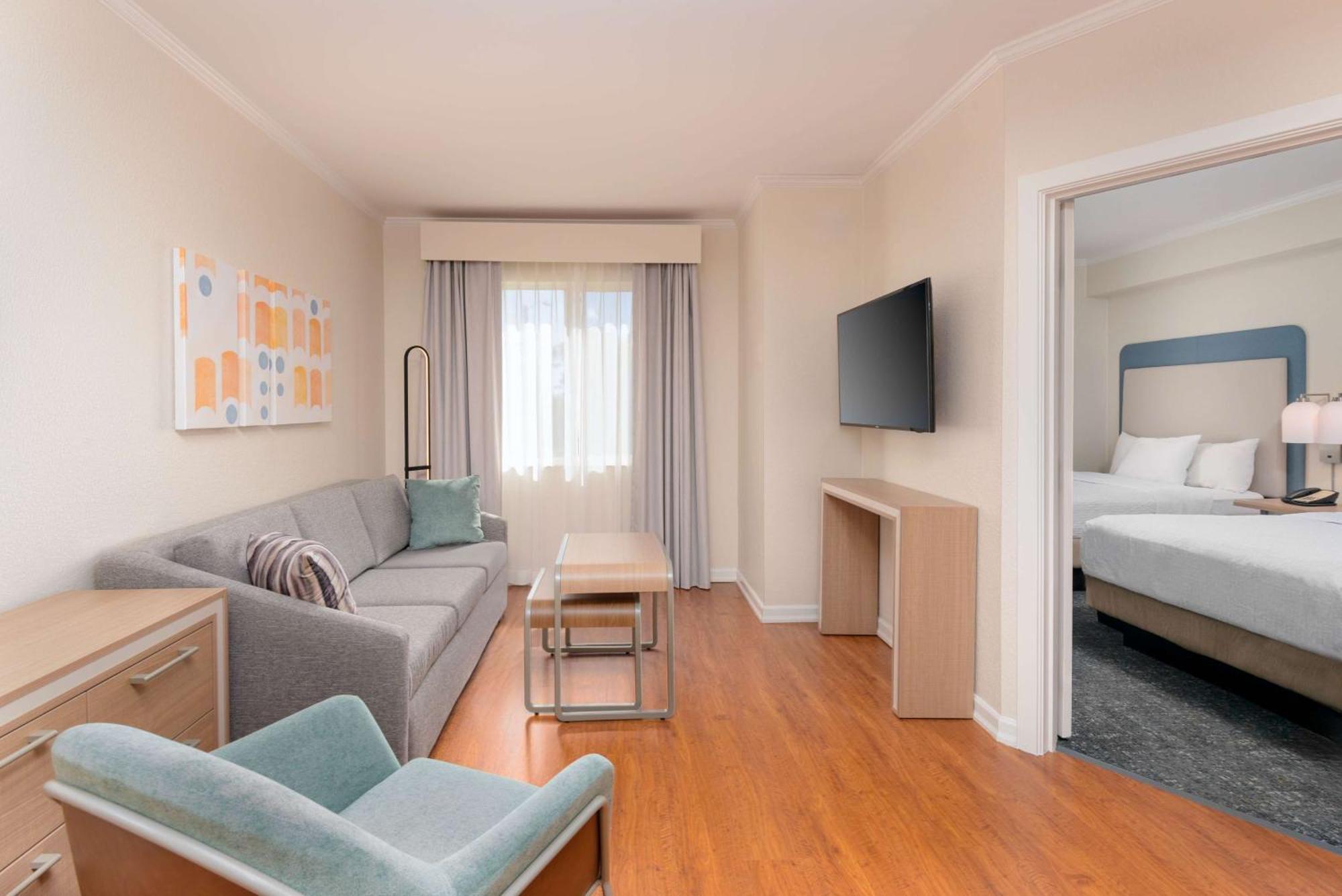 Homewood Suites By Hilton Bonita Springs, Fl Esterno foto