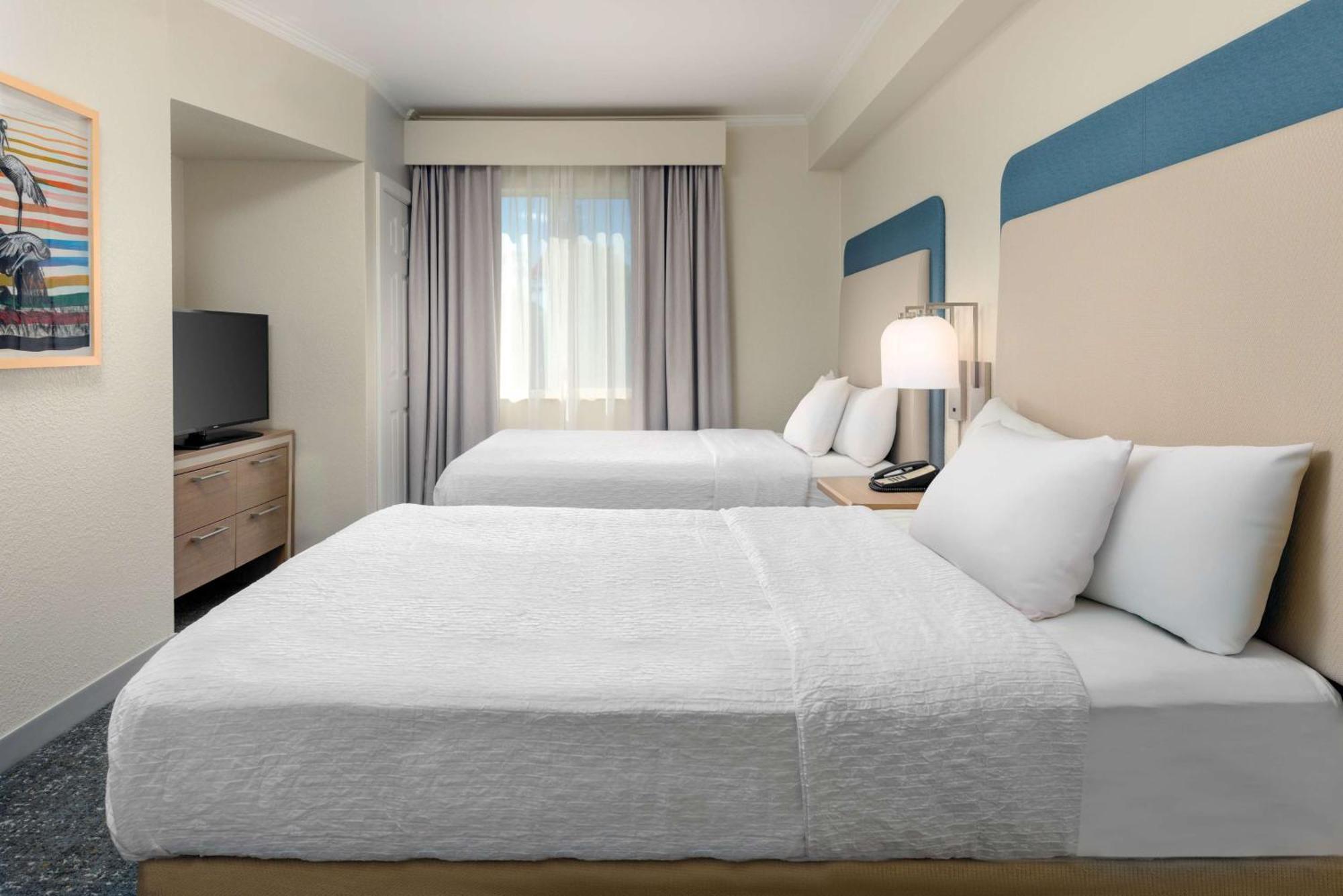 Homewood Suites By Hilton Bonita Springs, Fl Esterno foto