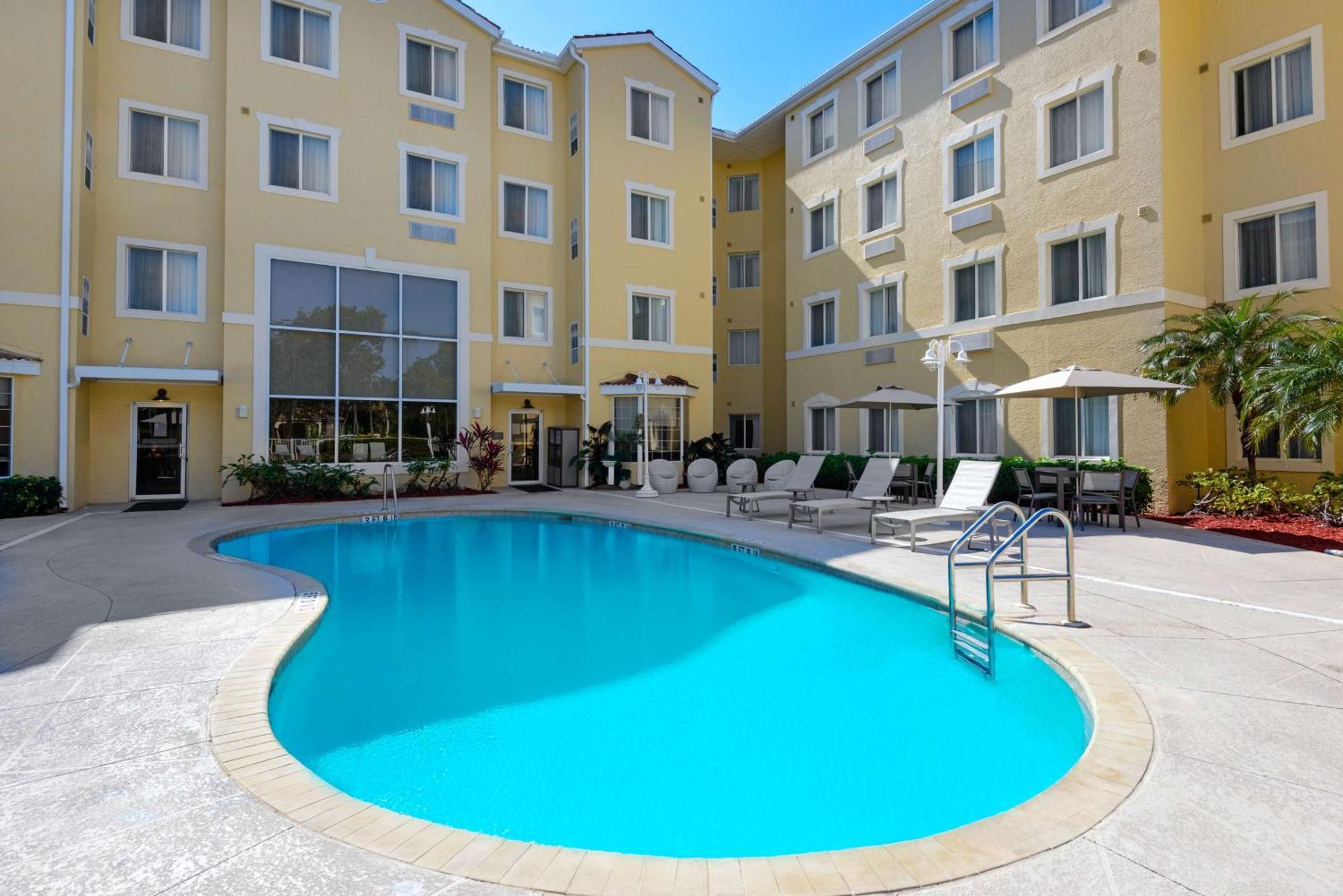 Homewood Suites By Hilton Bonita Springs, Fl Esterno foto