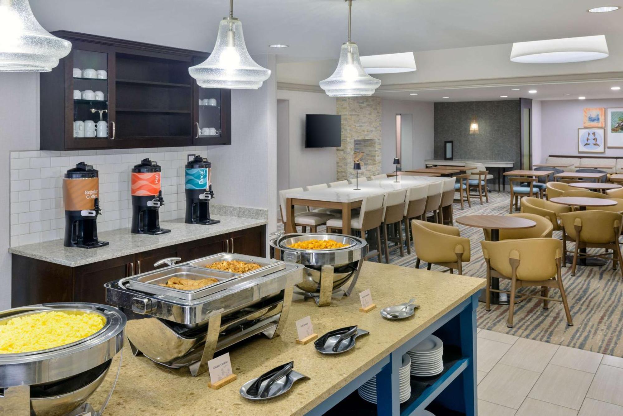 Homewood Suites By Hilton Bonita Springs, Fl Esterno foto
