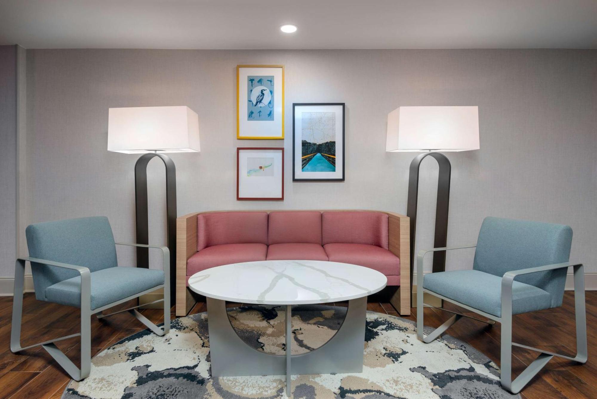 Homewood Suites By Hilton Bonita Springs, Fl Esterno foto