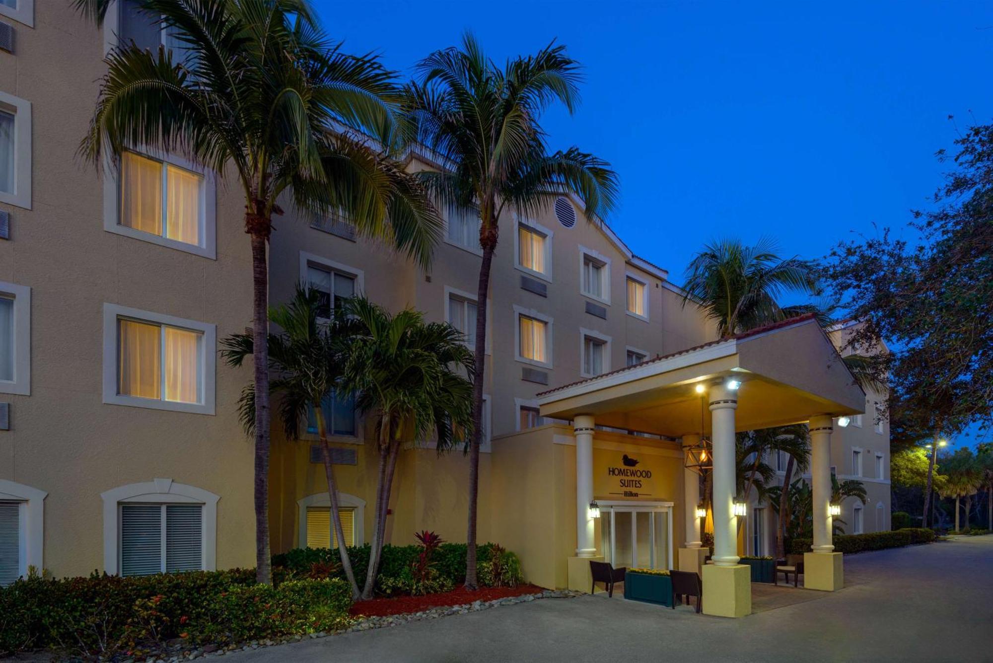 Homewood Suites By Hilton Bonita Springs, Fl Esterno foto