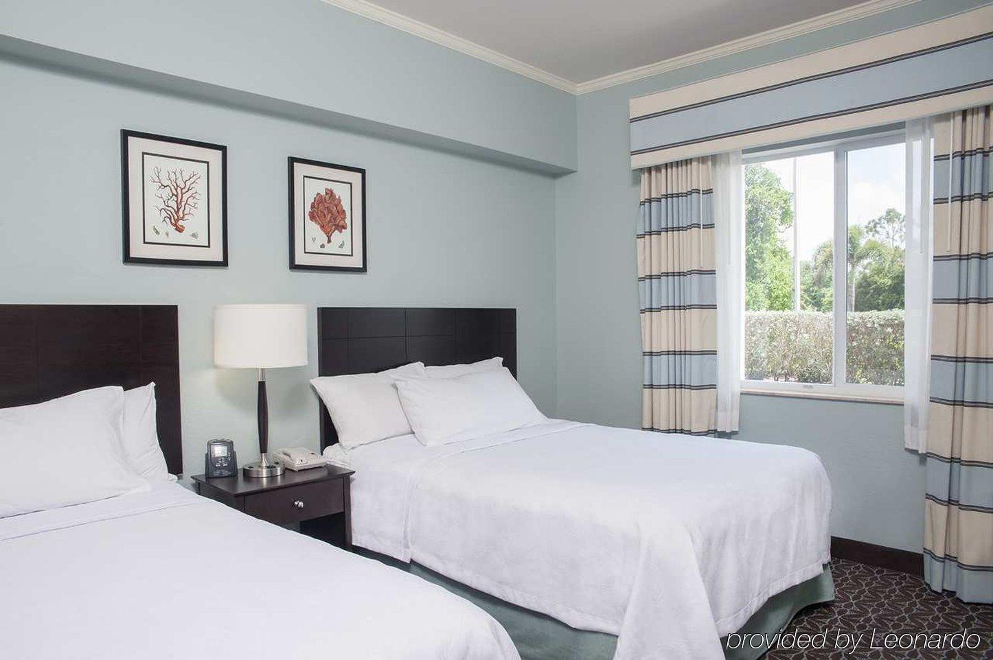 Homewood Suites By Hilton Bonita Springs, Fl Esterno foto