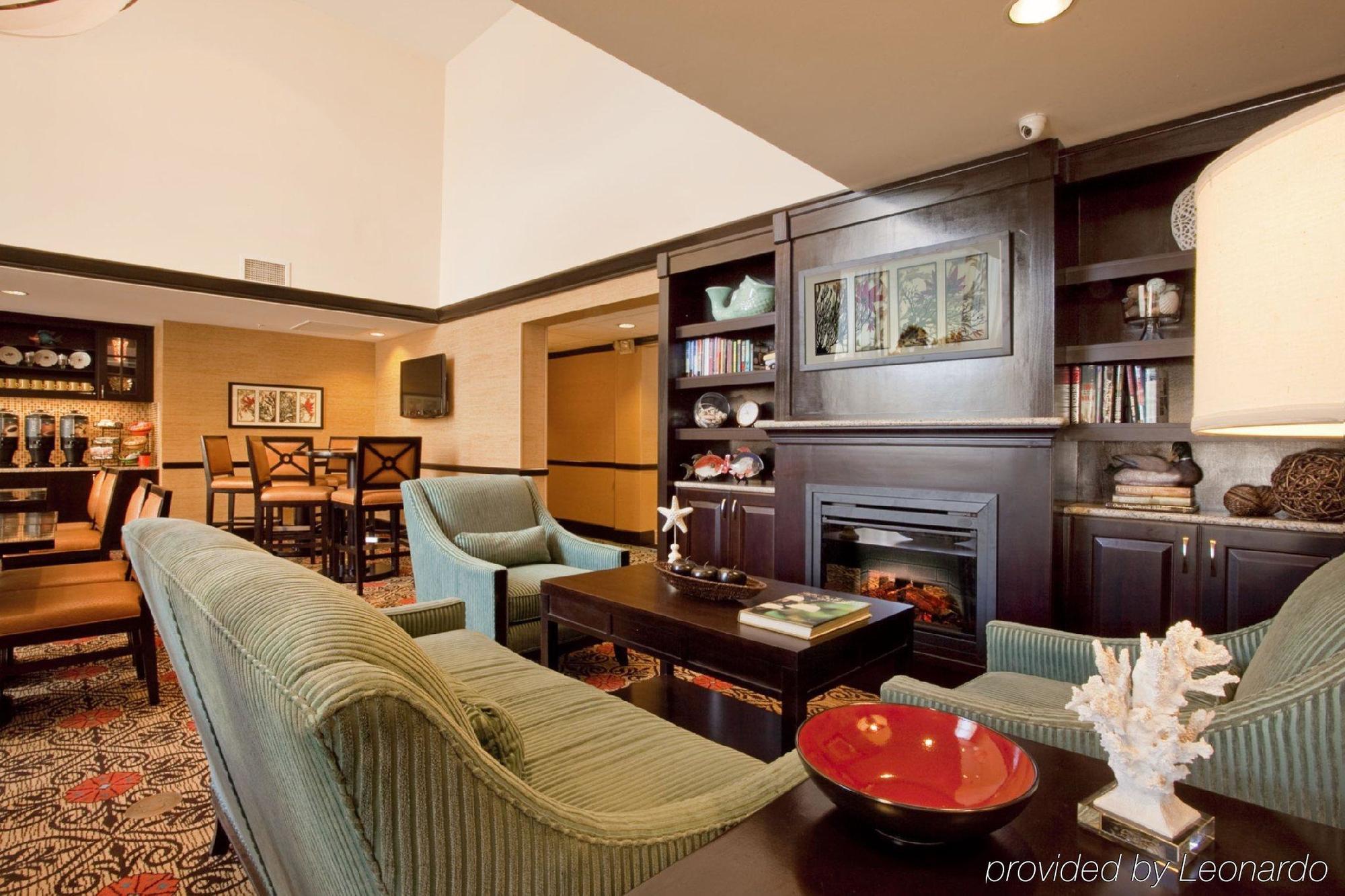 Homewood Suites By Hilton Bonita Springs, Fl Interno foto