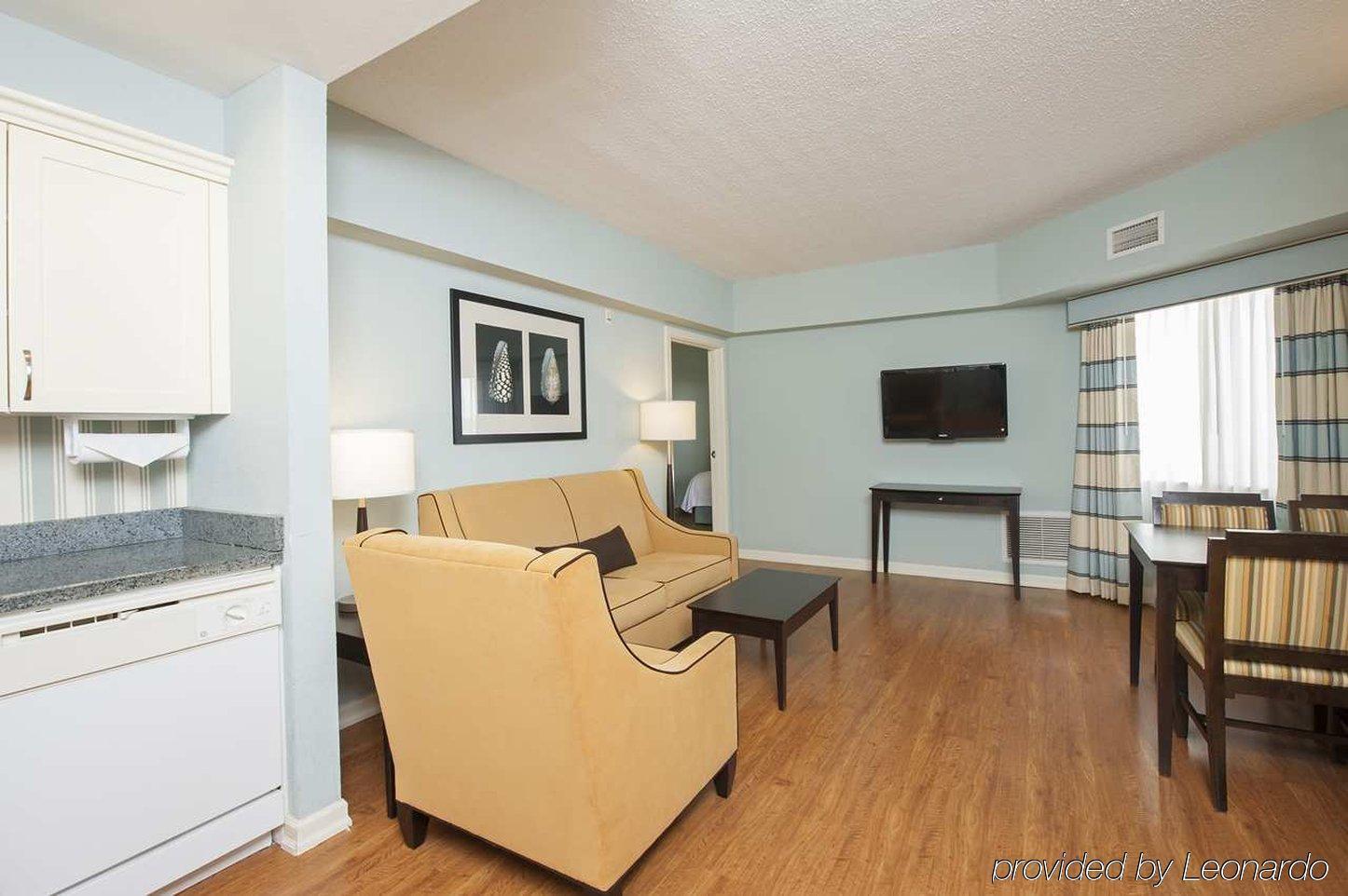 Homewood Suites By Hilton Bonita Springs, Fl Esterno foto